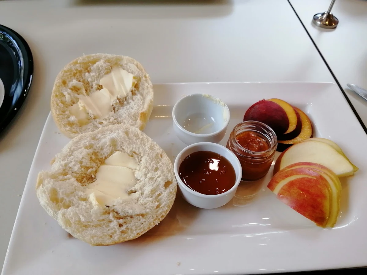 Essen und Trinken photo 7