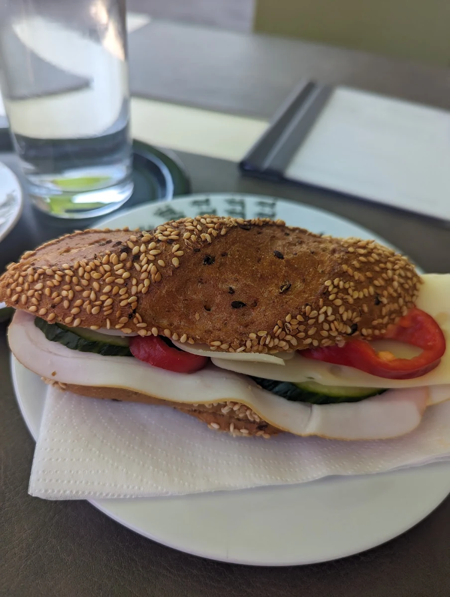 Essen und Trinken photo 9