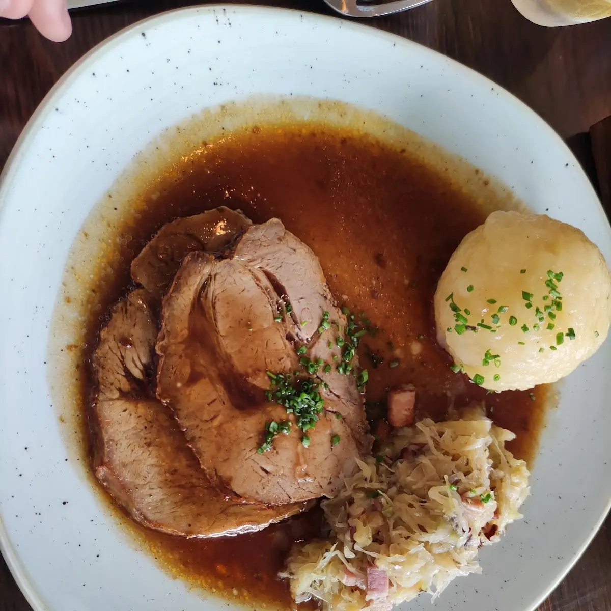 Essen und Trinken photo 4