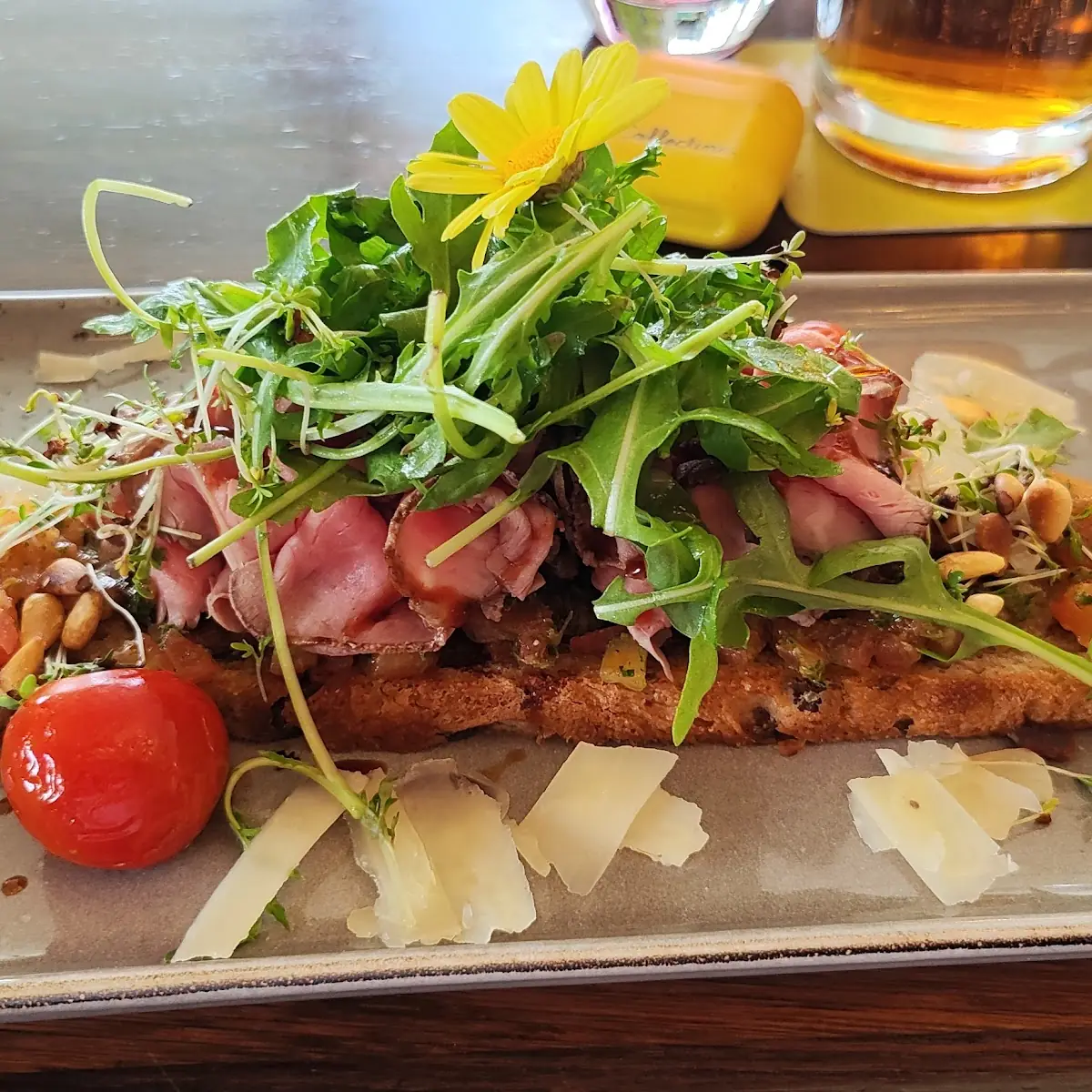 Essen und Trinken photo 6