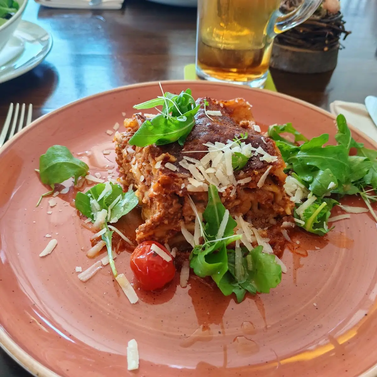 Essen und Trinken photo 7