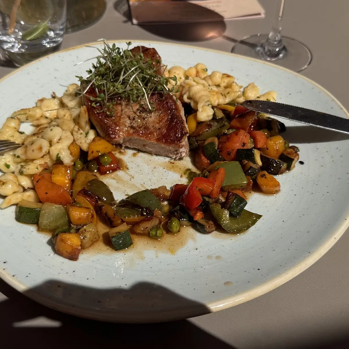 Essen und Trinken photo 8