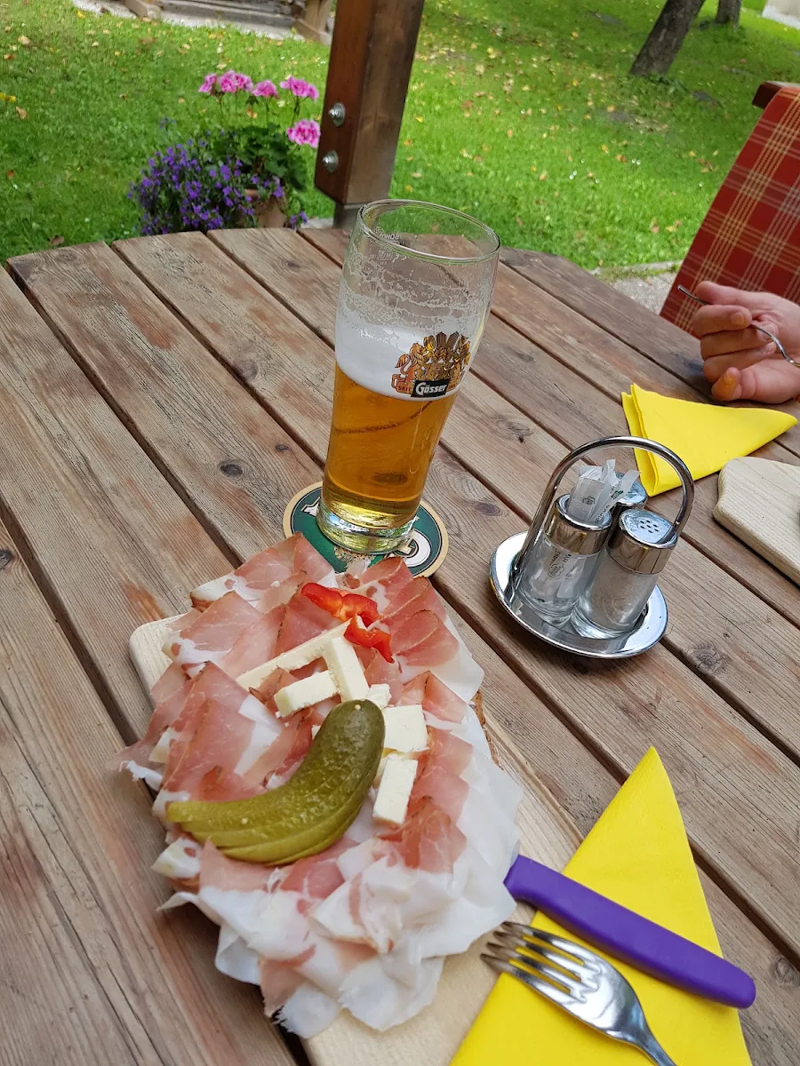 Essen und Trinken photo 3
