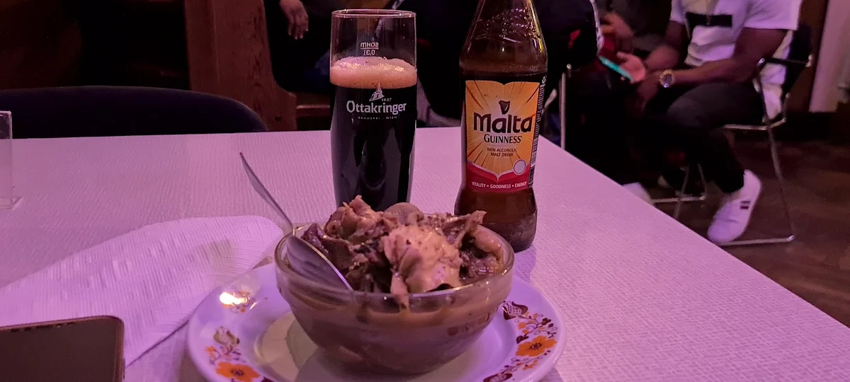 Essen und Trinken photo 2