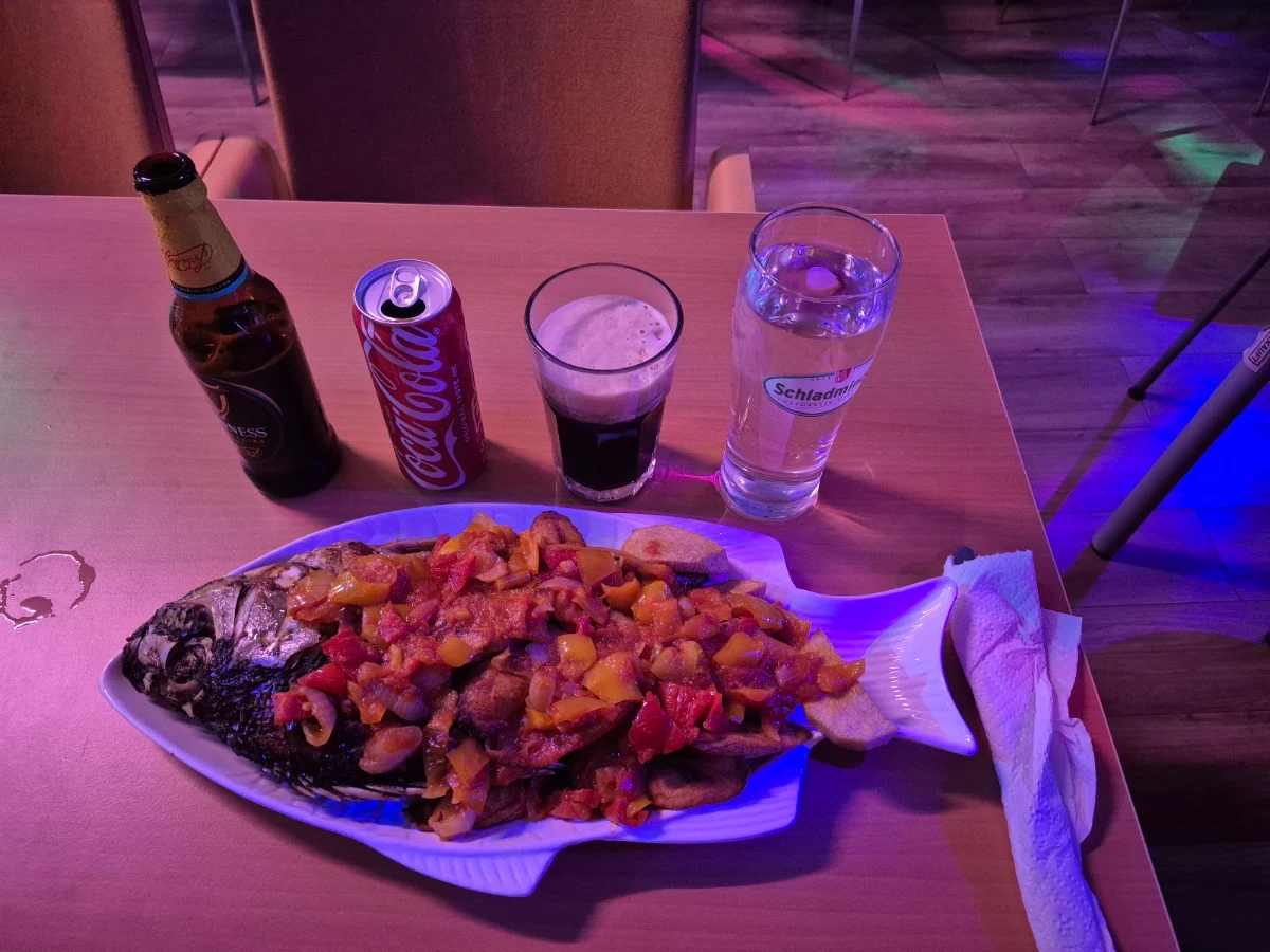 Essen und Trinken photo 4