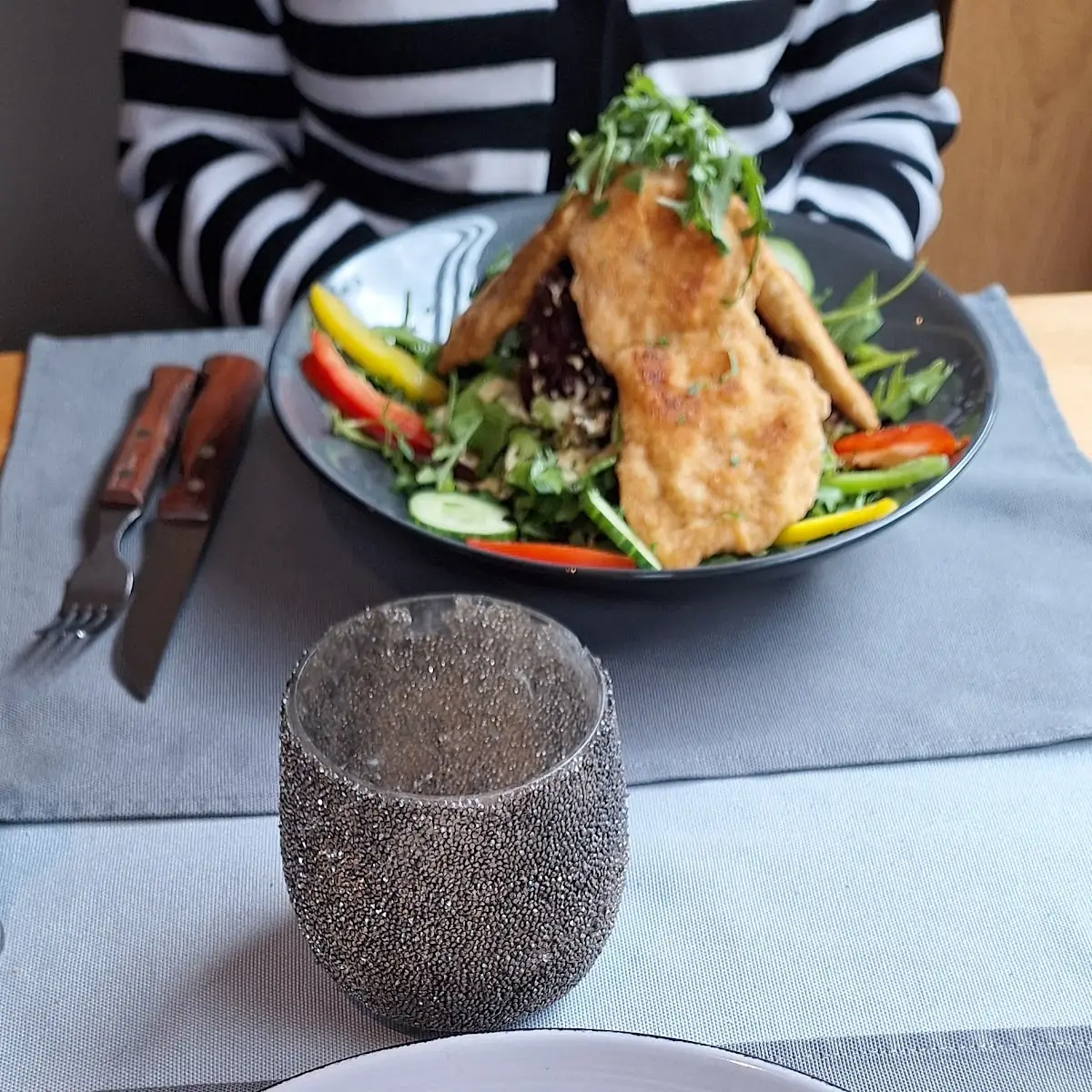 Essen und Trinken photo 5