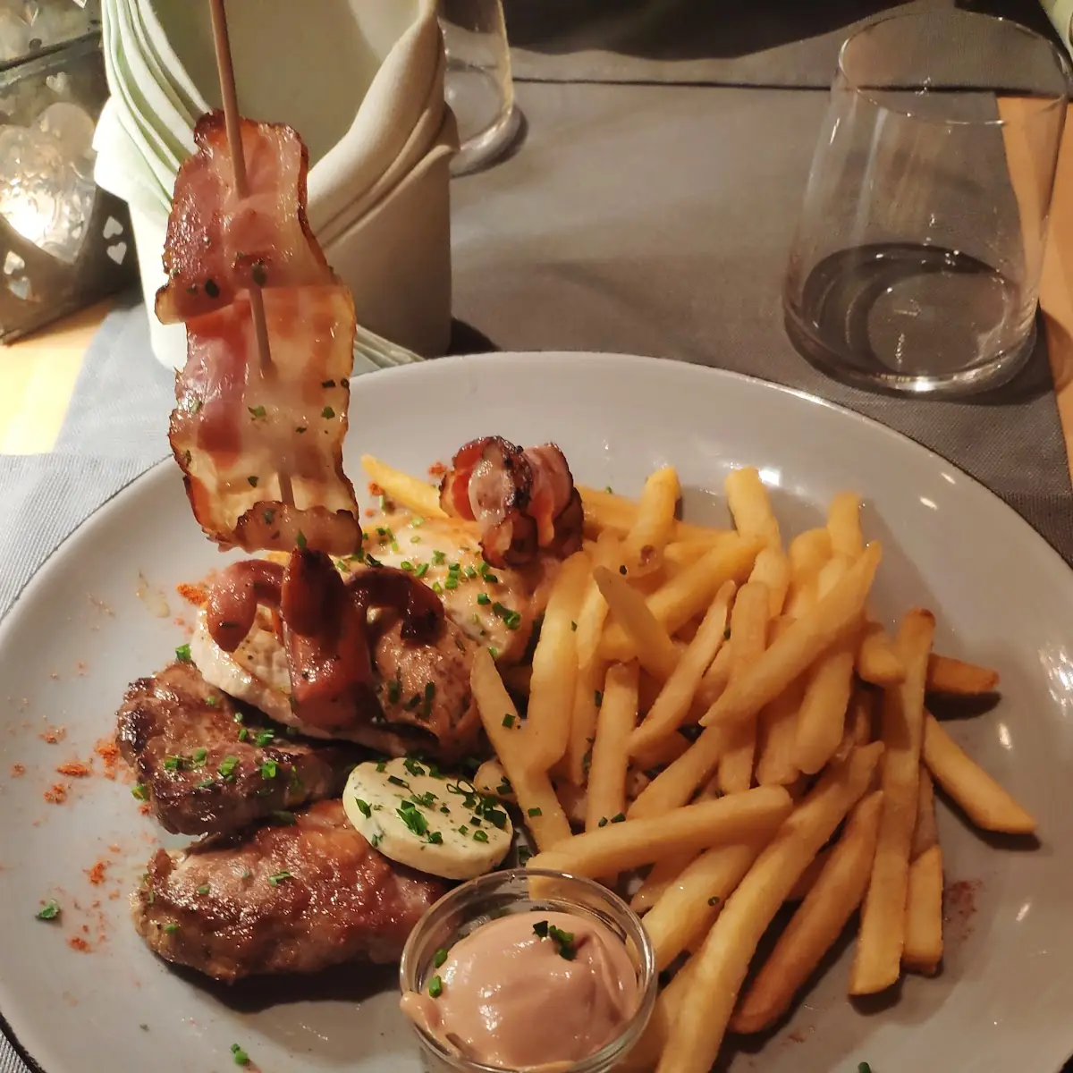 Essen und Trinken photo 6