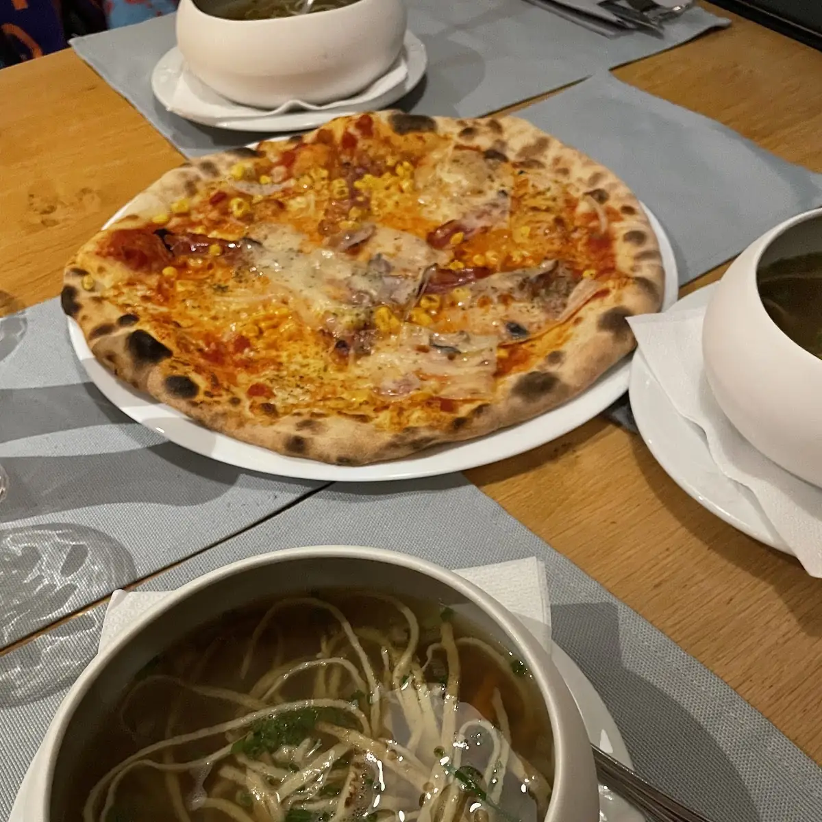 Essen und Trinken photo 7