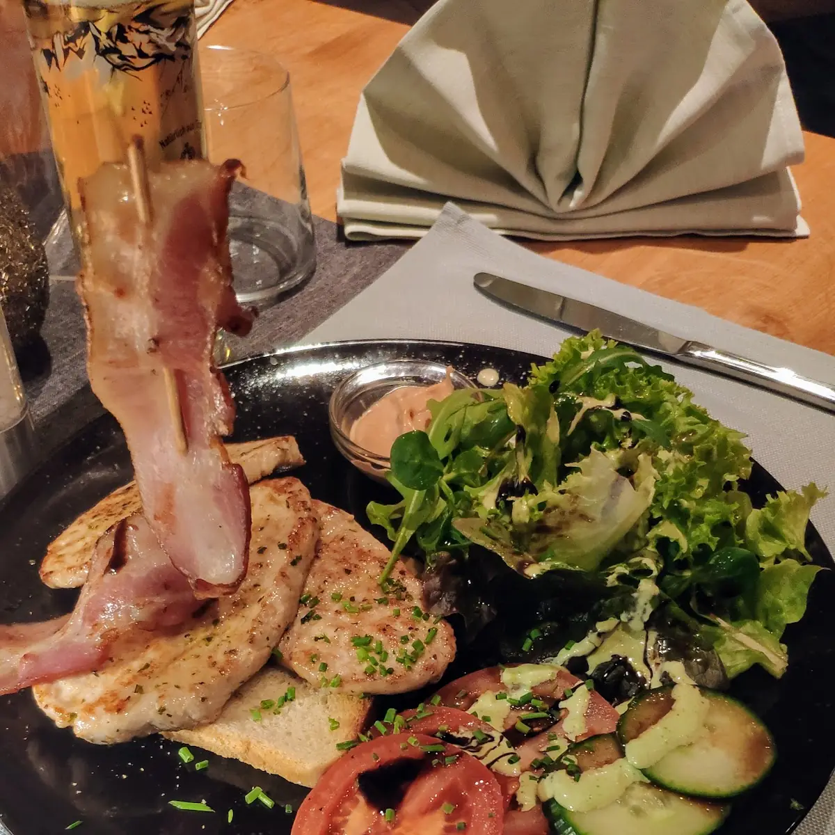 Essen und Trinken photo 8
