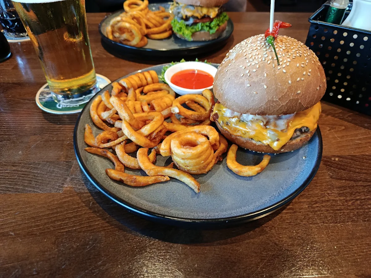 Essen und Trinken photo 3