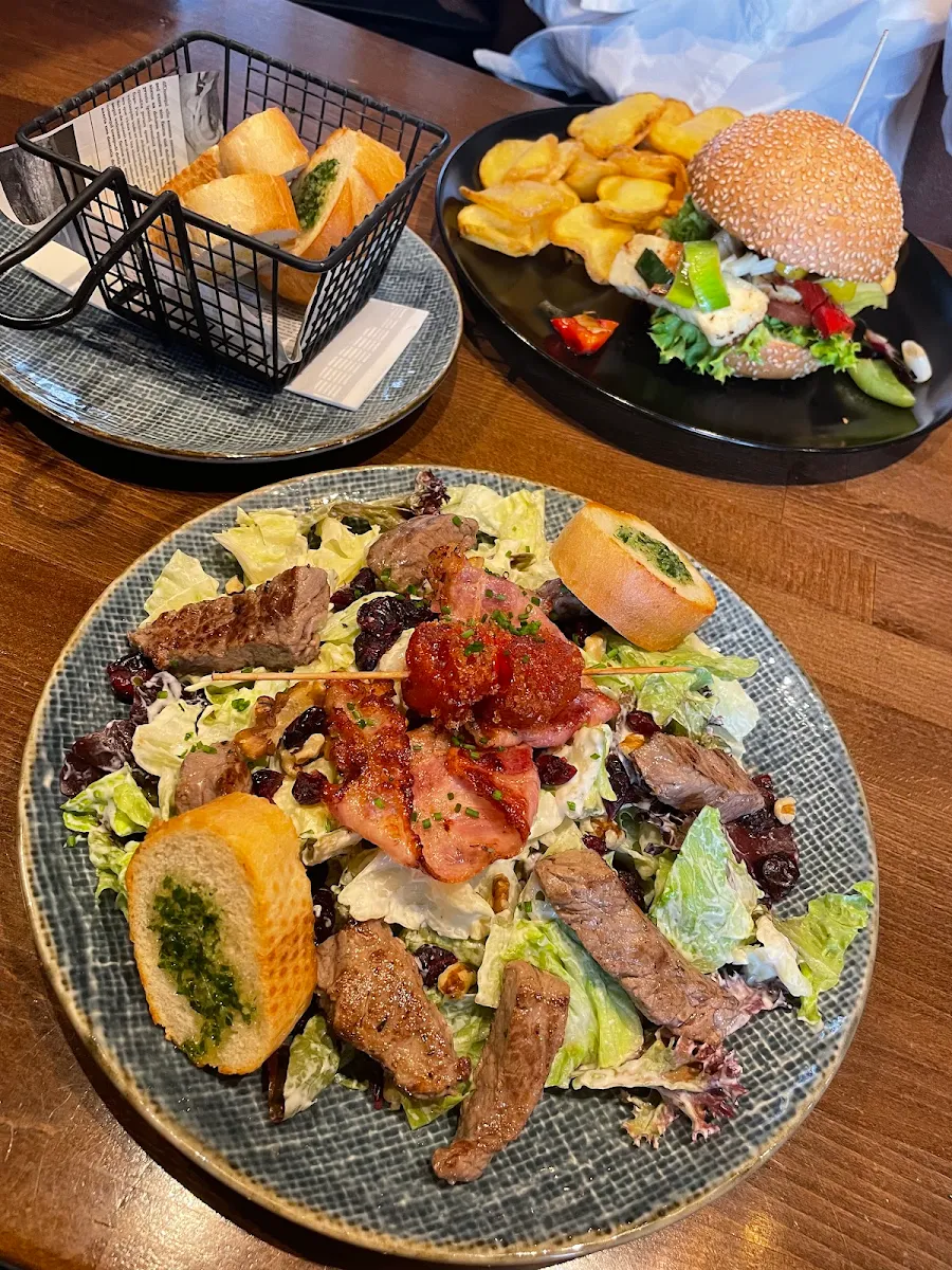 Essen und Trinken photo 4
