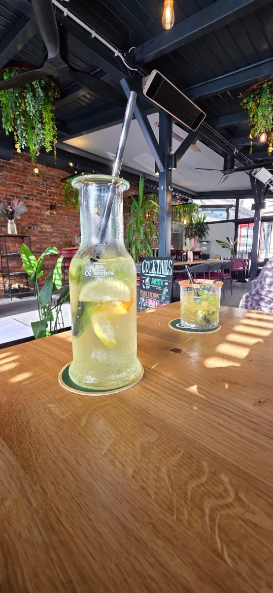 Essen und Trinken photo 6
