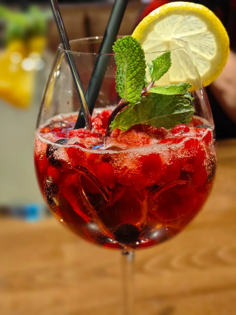 Essen und Trinken photo 7