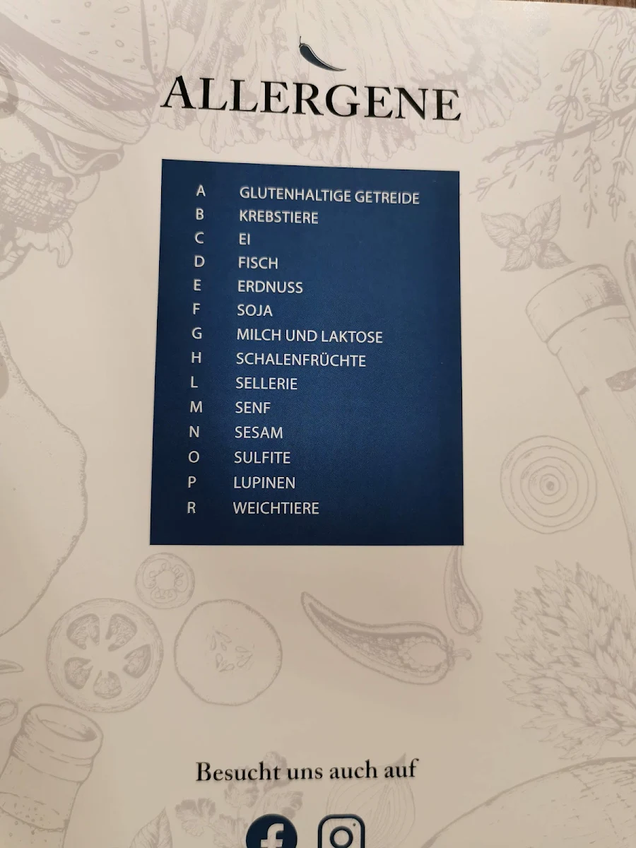 Speisekarte photo 7