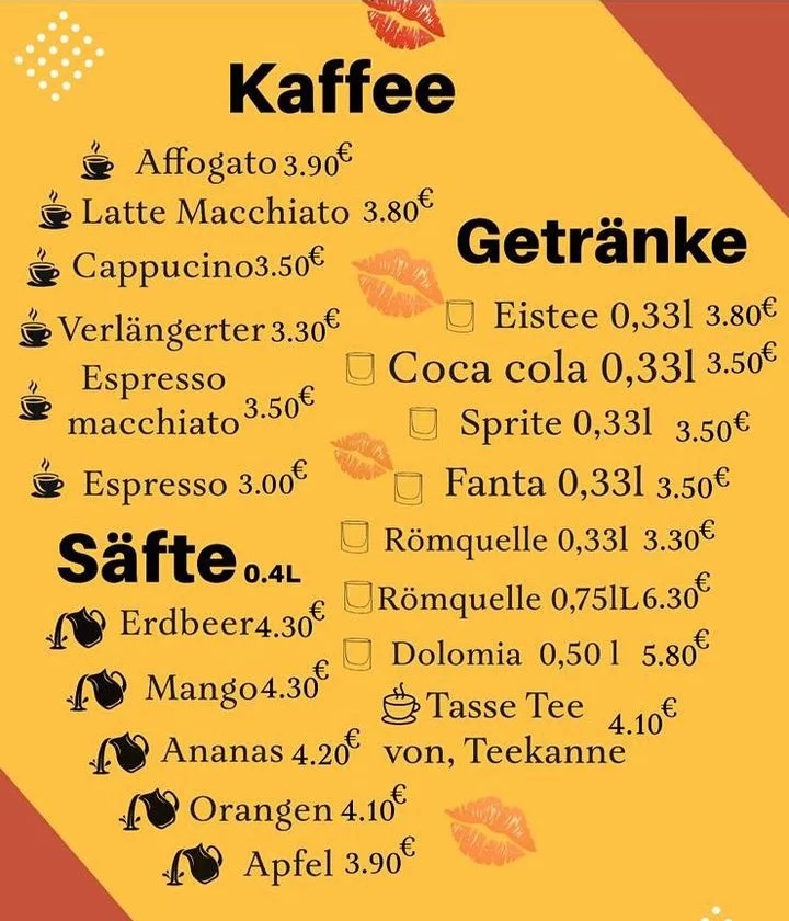 KissBar Kufstein Titelbild