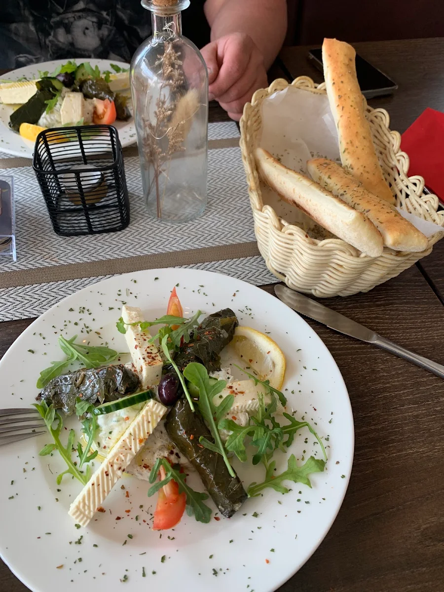 Essen und Trinken photo 7