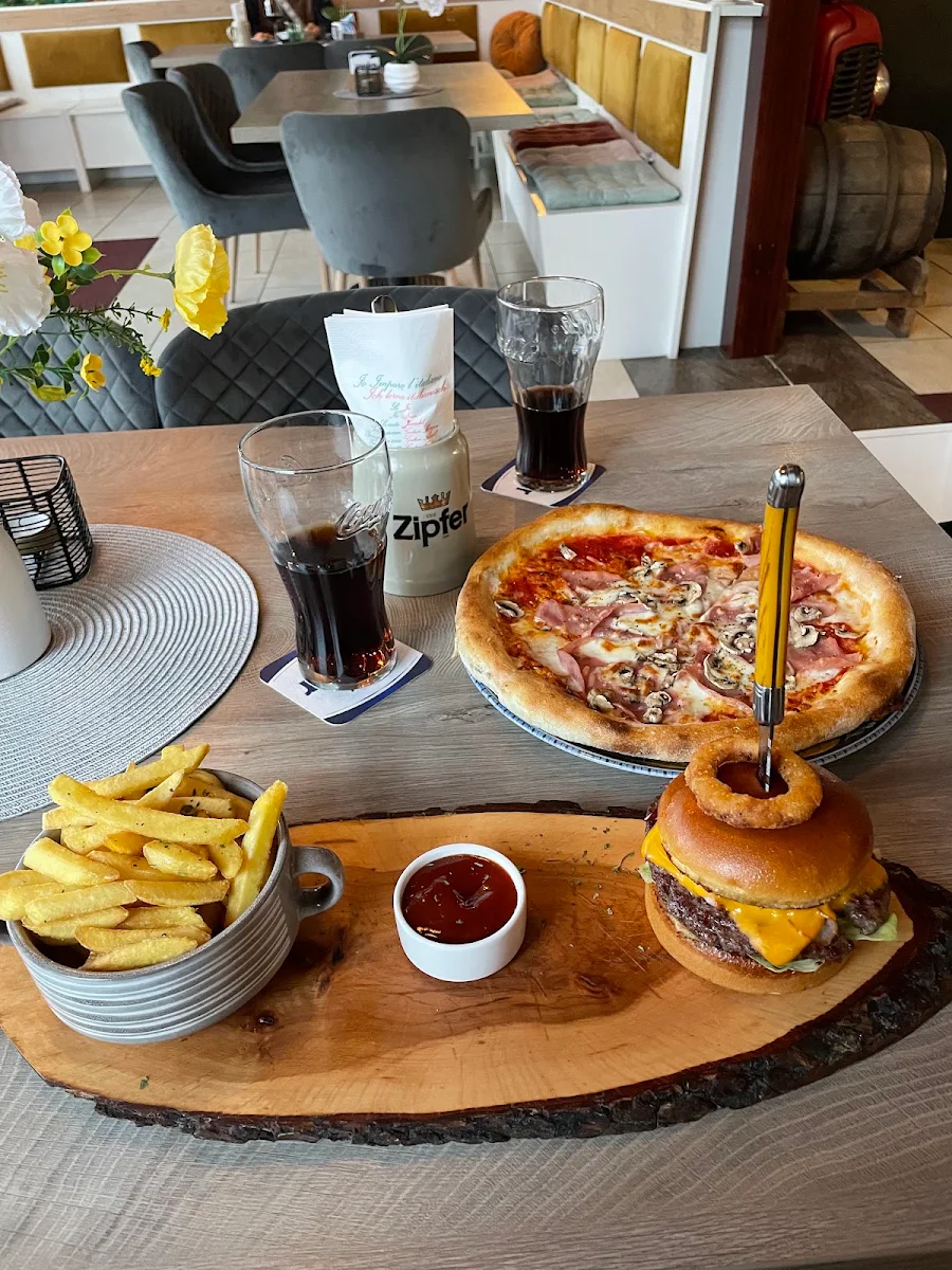 Essen und Trinken photo 9