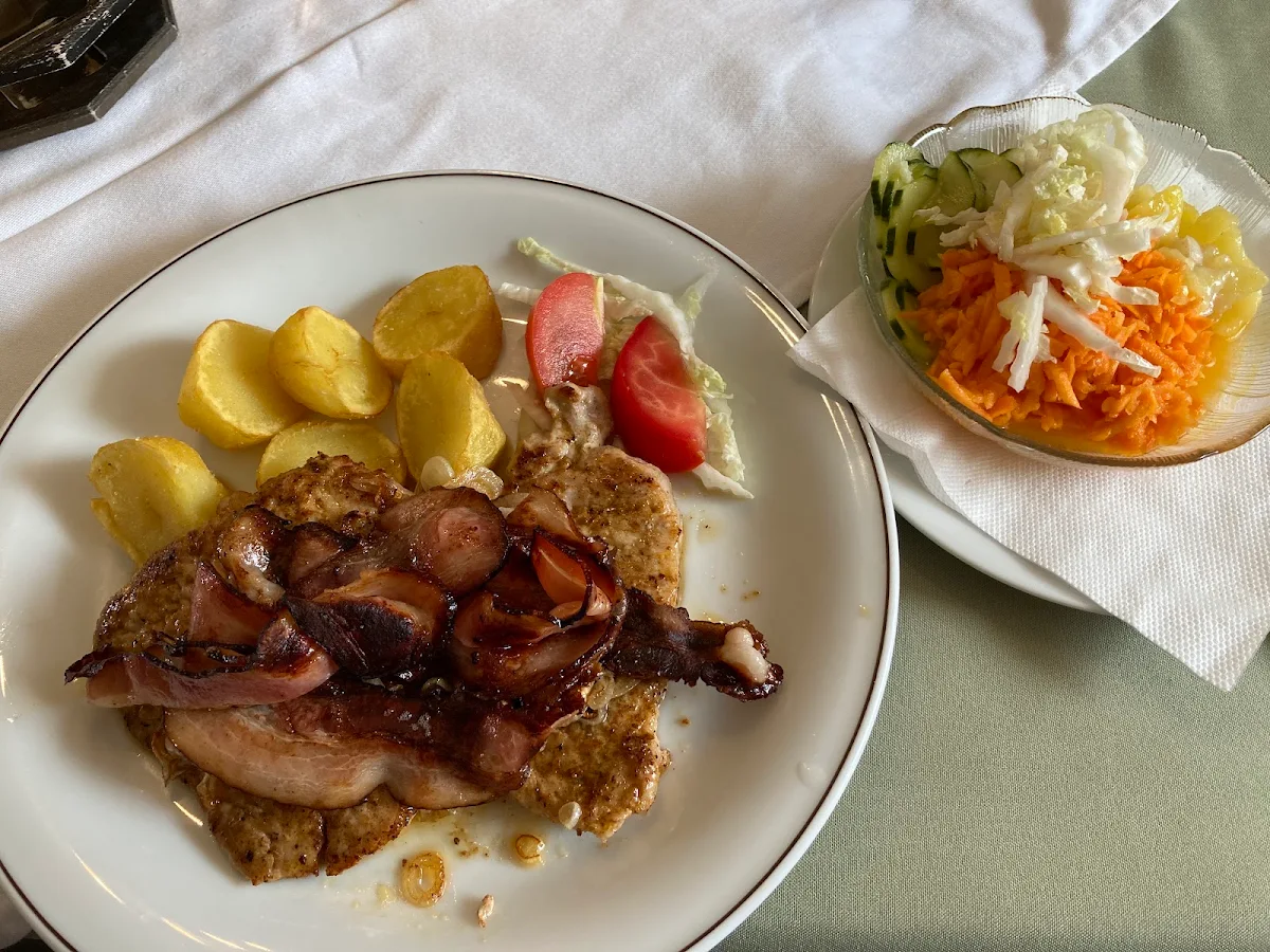 Essen und Trinken photo 2