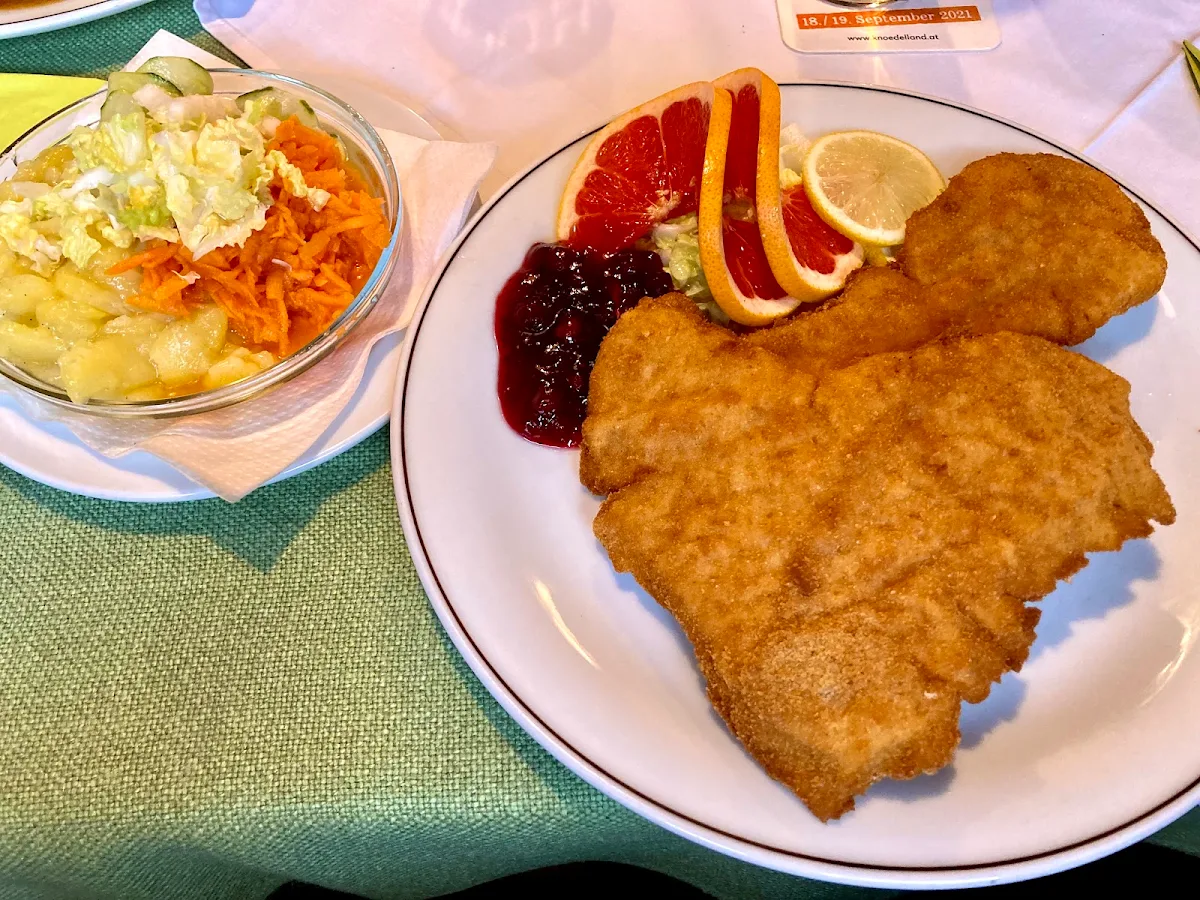 Essen und Trinken photo 3