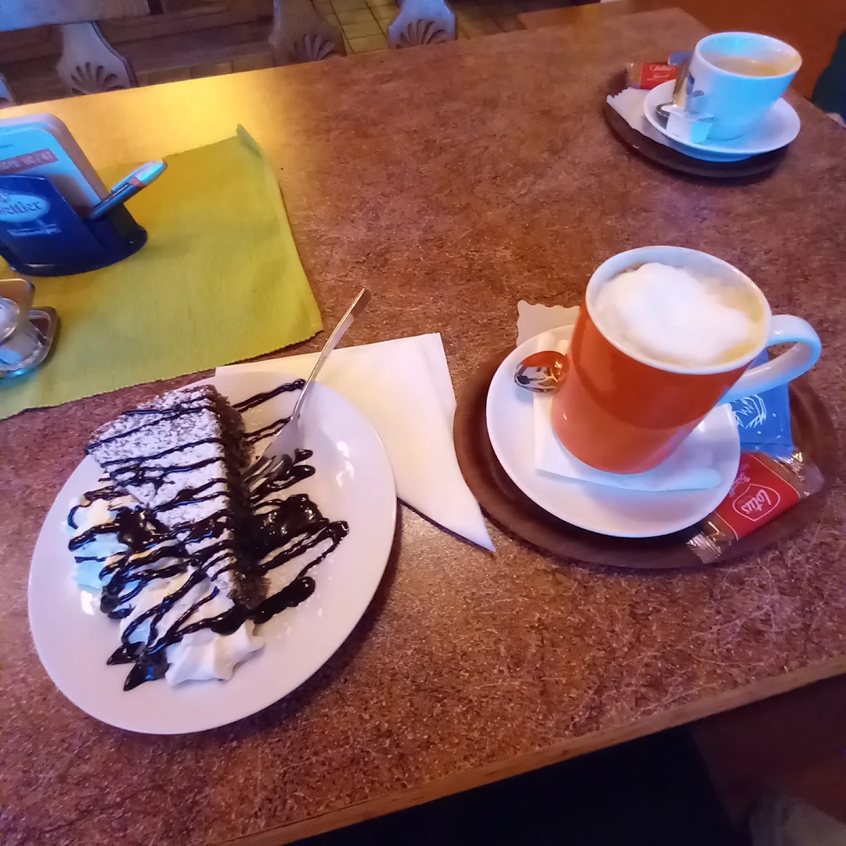Essen und Trinken photo 6
