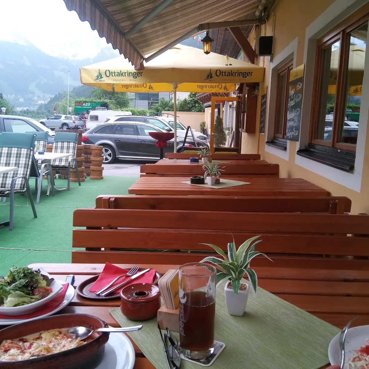 Essen und Trinken photo 1