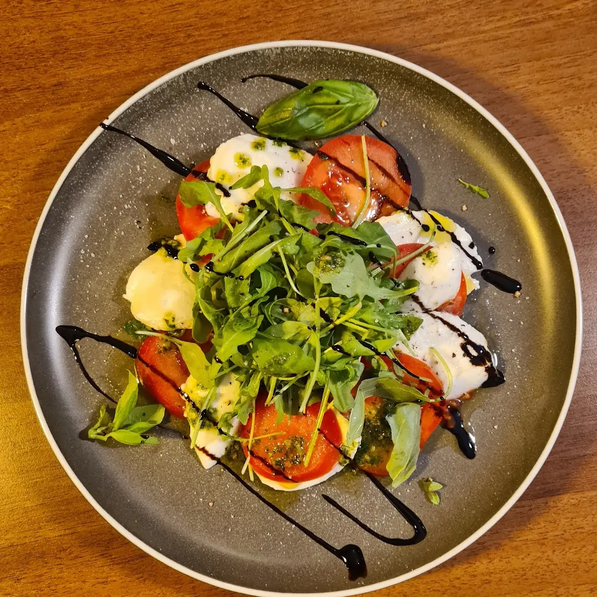 Essen und Trinken photo 4