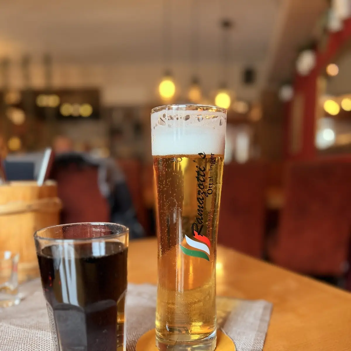 Essen und Trinken photo 7
