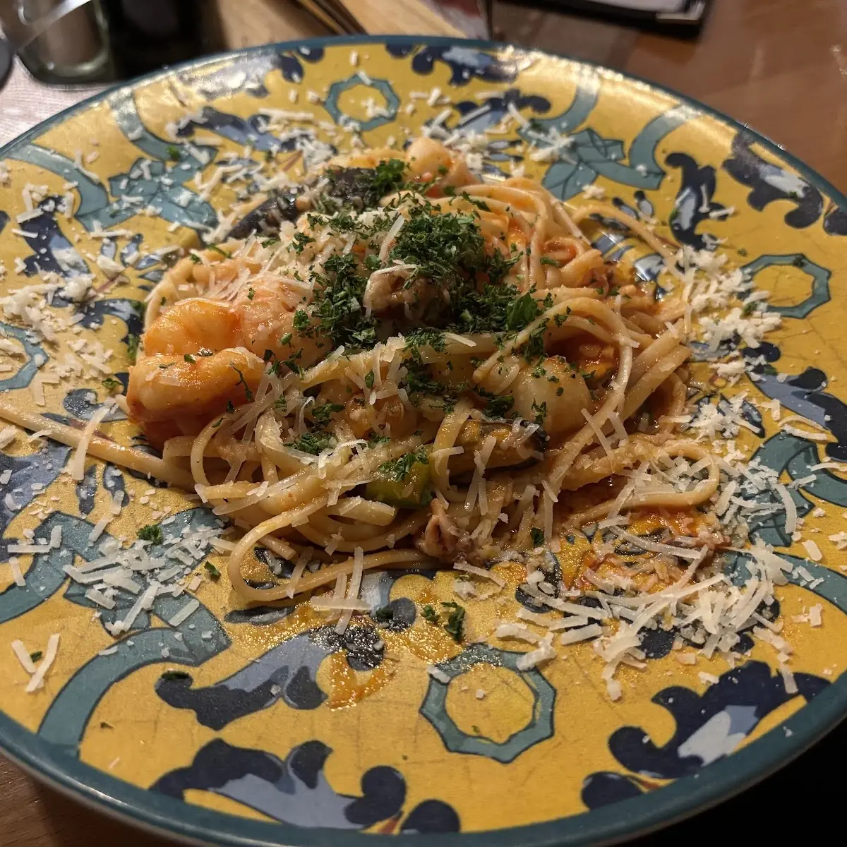 Essen und Trinken photo 9