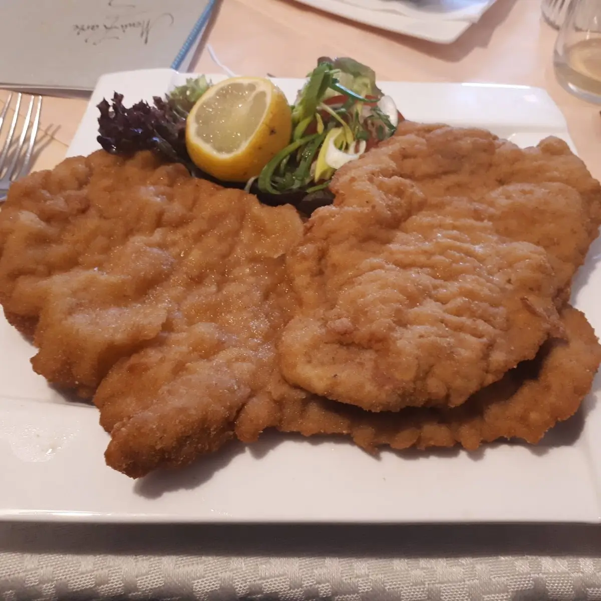 Essen und Trinken photo 1