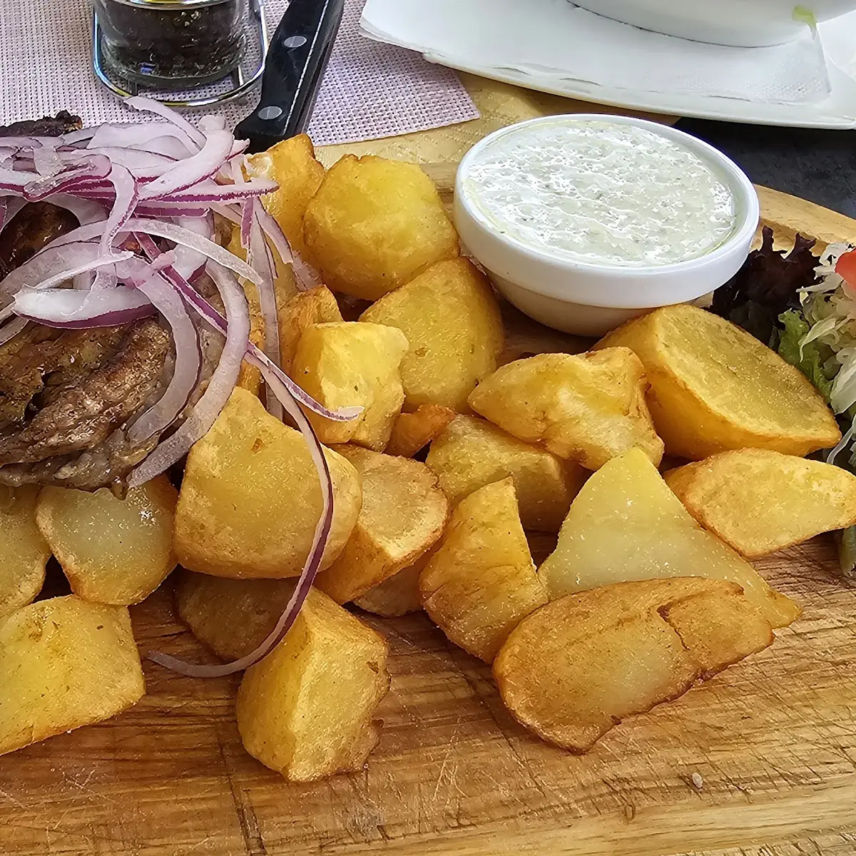 Essen und Trinken photo 4
