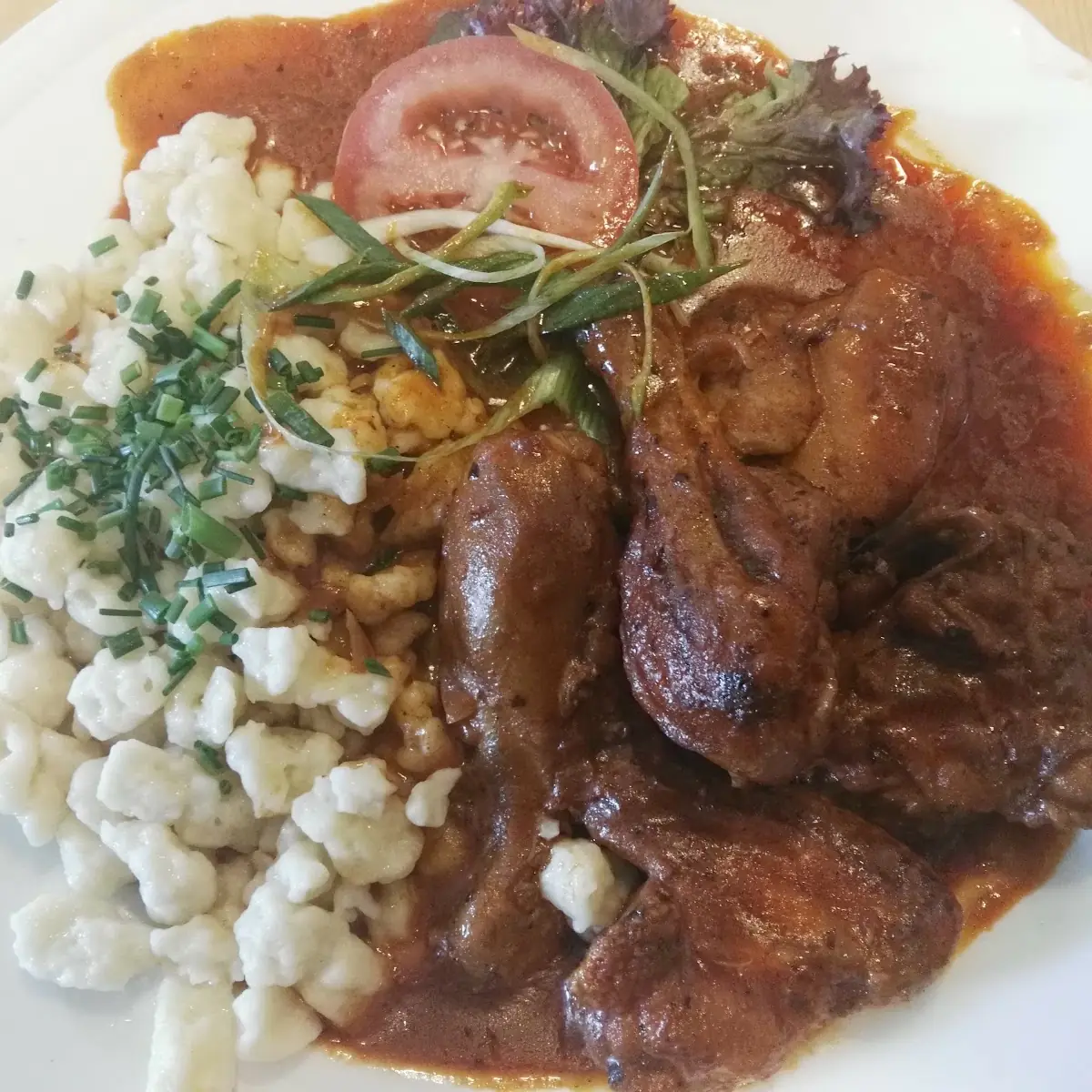 Essen und Trinken photo 6