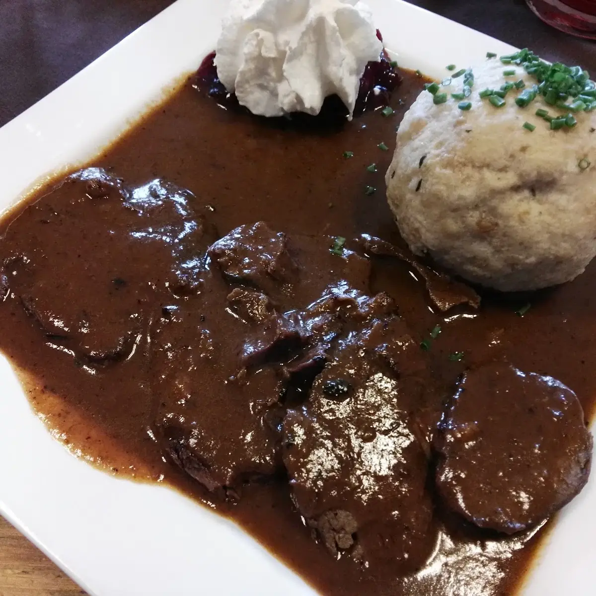Essen und Trinken photo 7