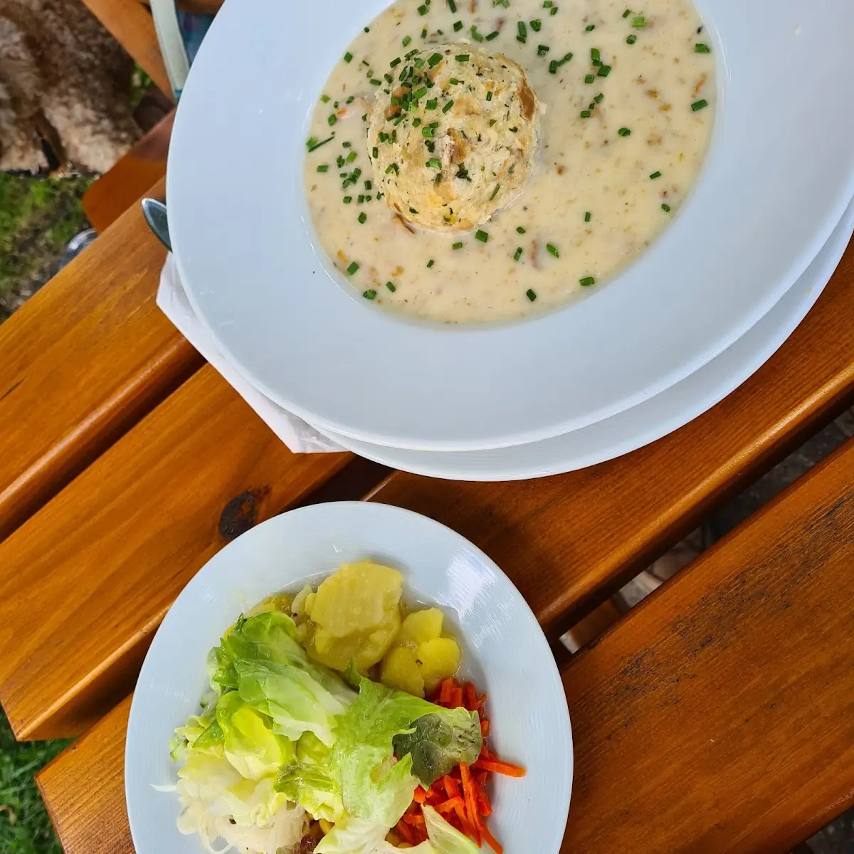 Essen und Trinken photo 10