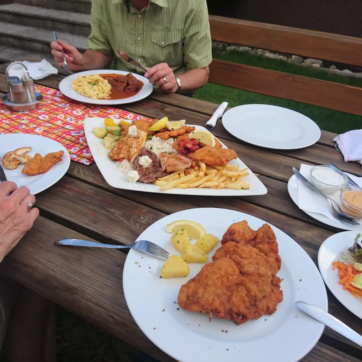 Essen und Trinken photo 7