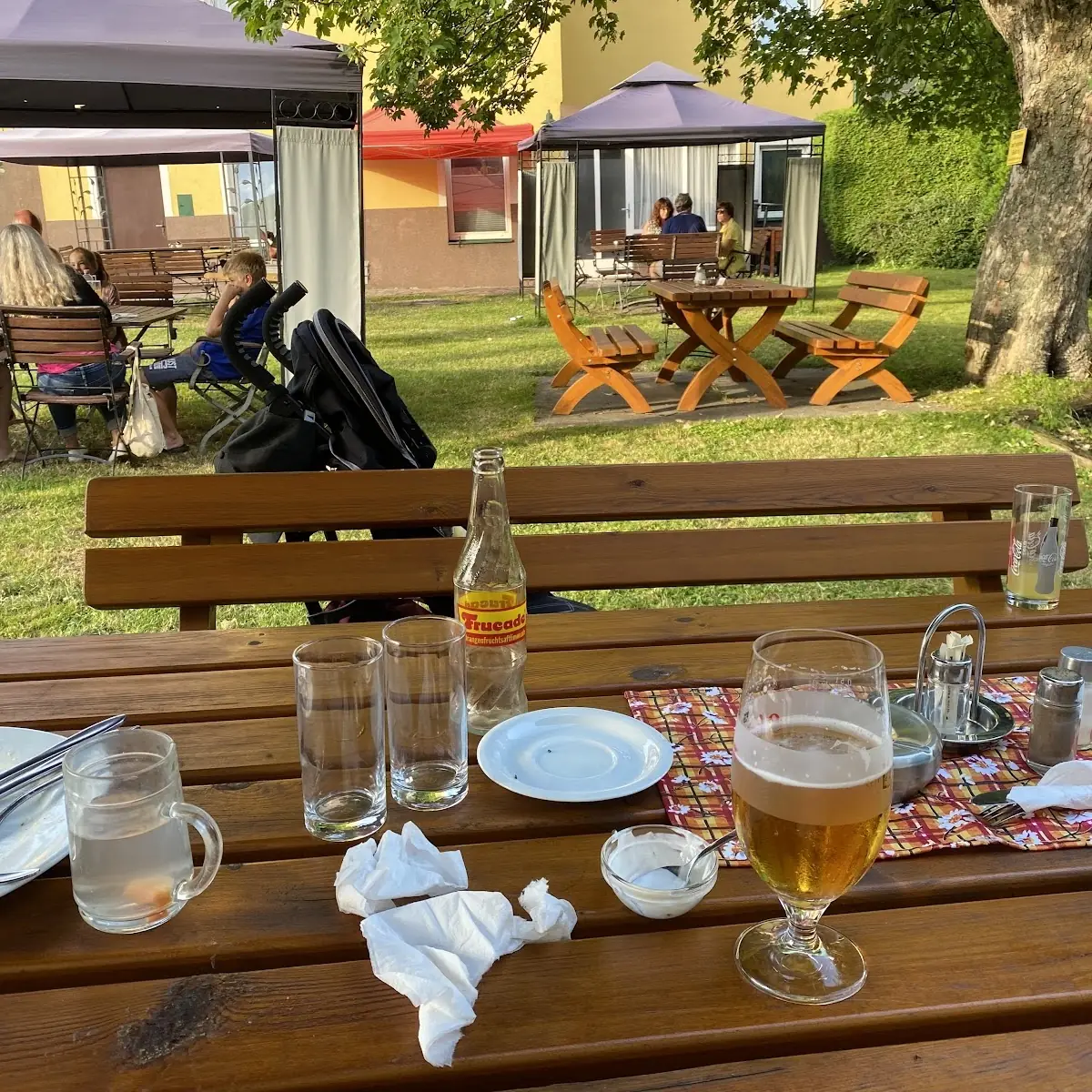 Essen und Trinken photo 8