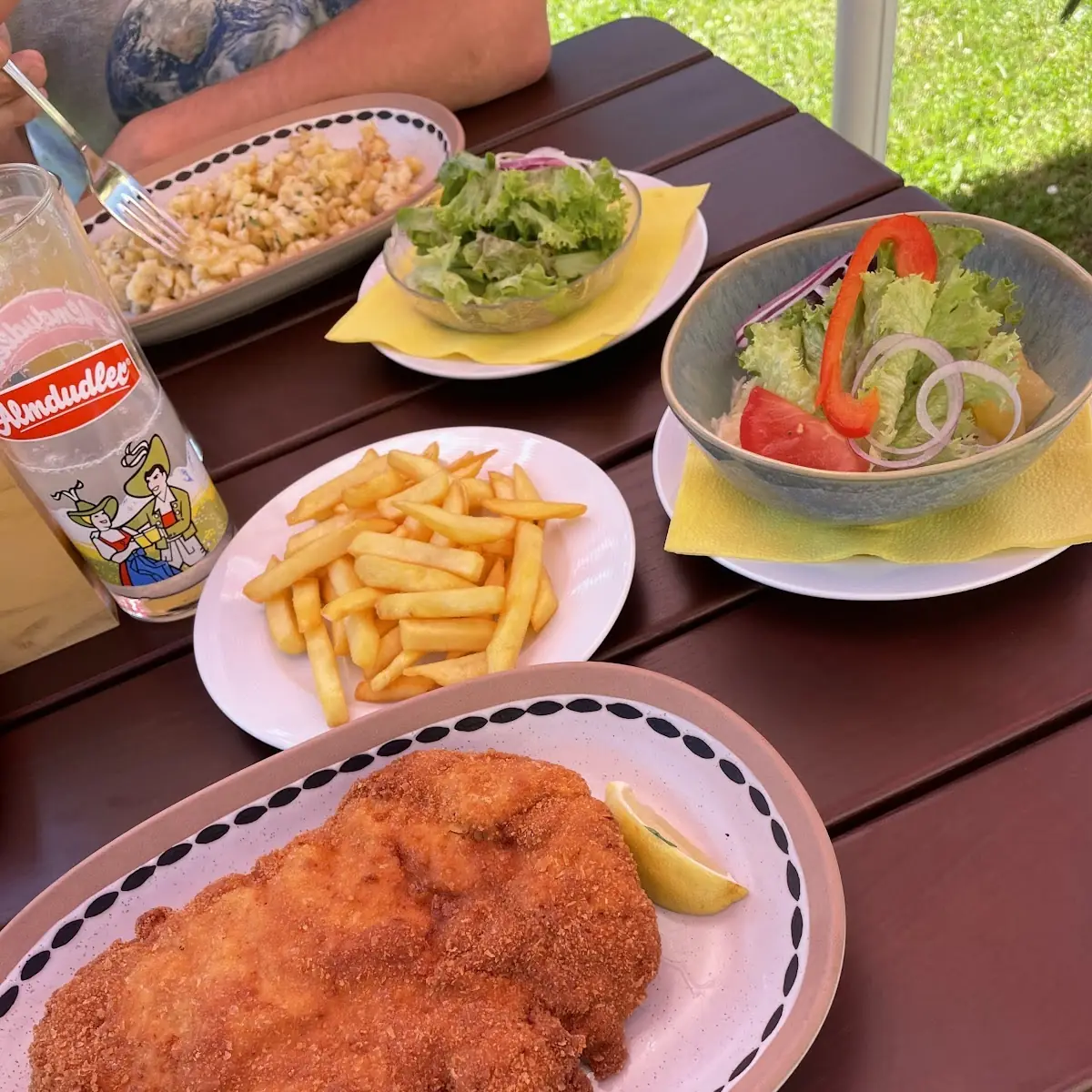 Essen und Trinken photo 9