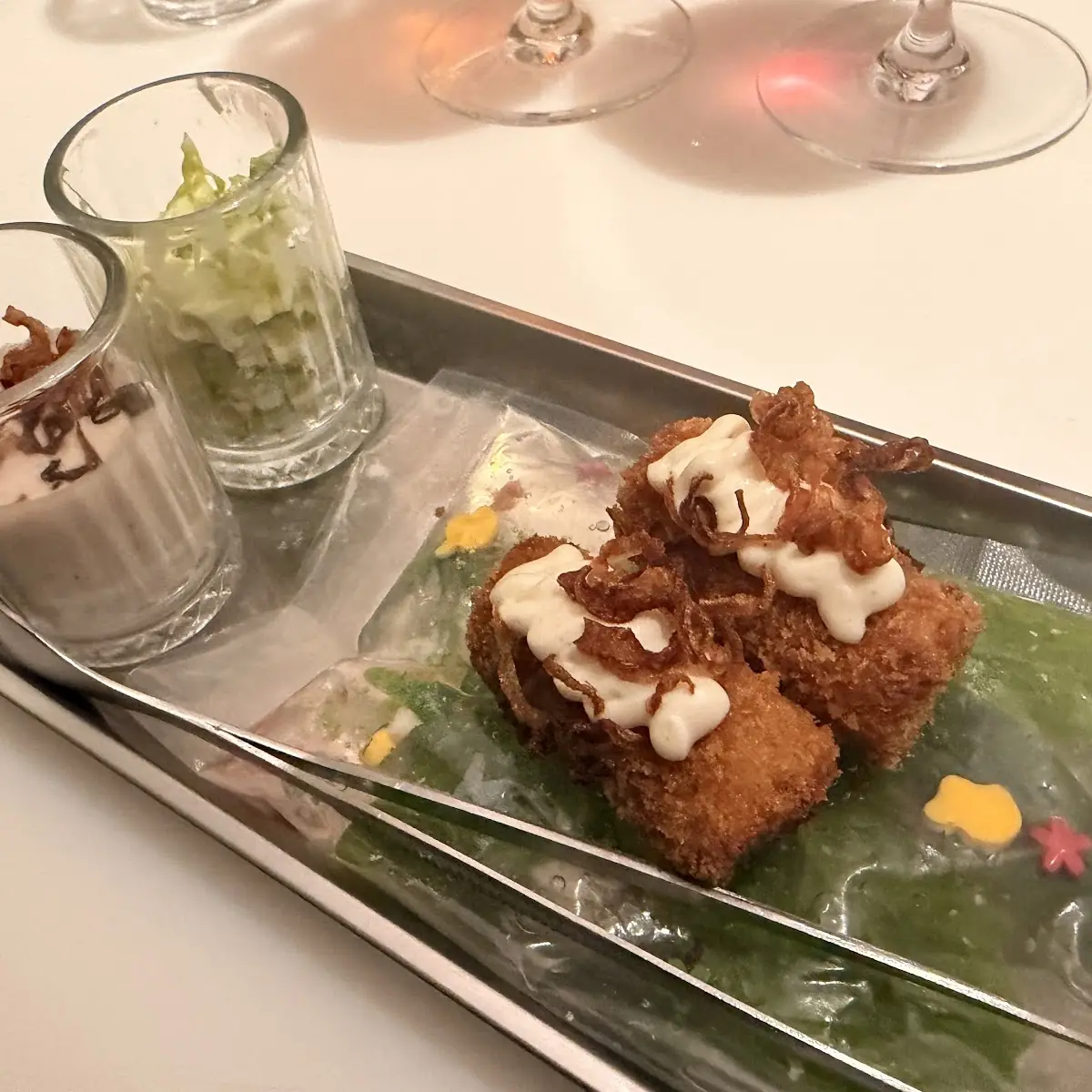 Essen und Trinken photo 6