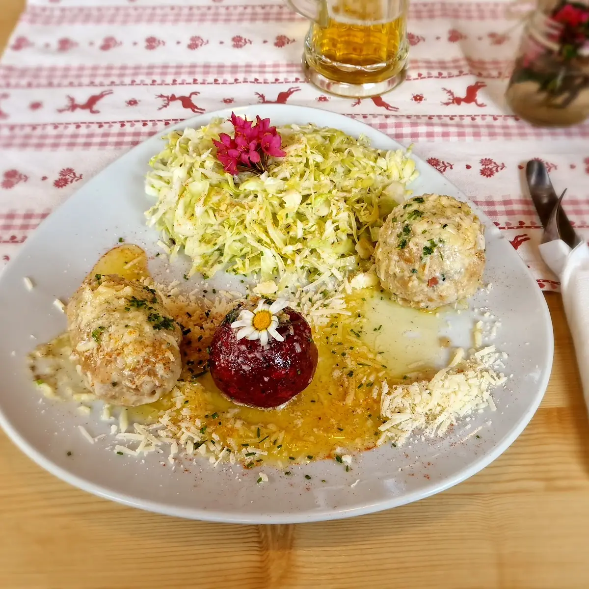 Essen und Trinken photo 4