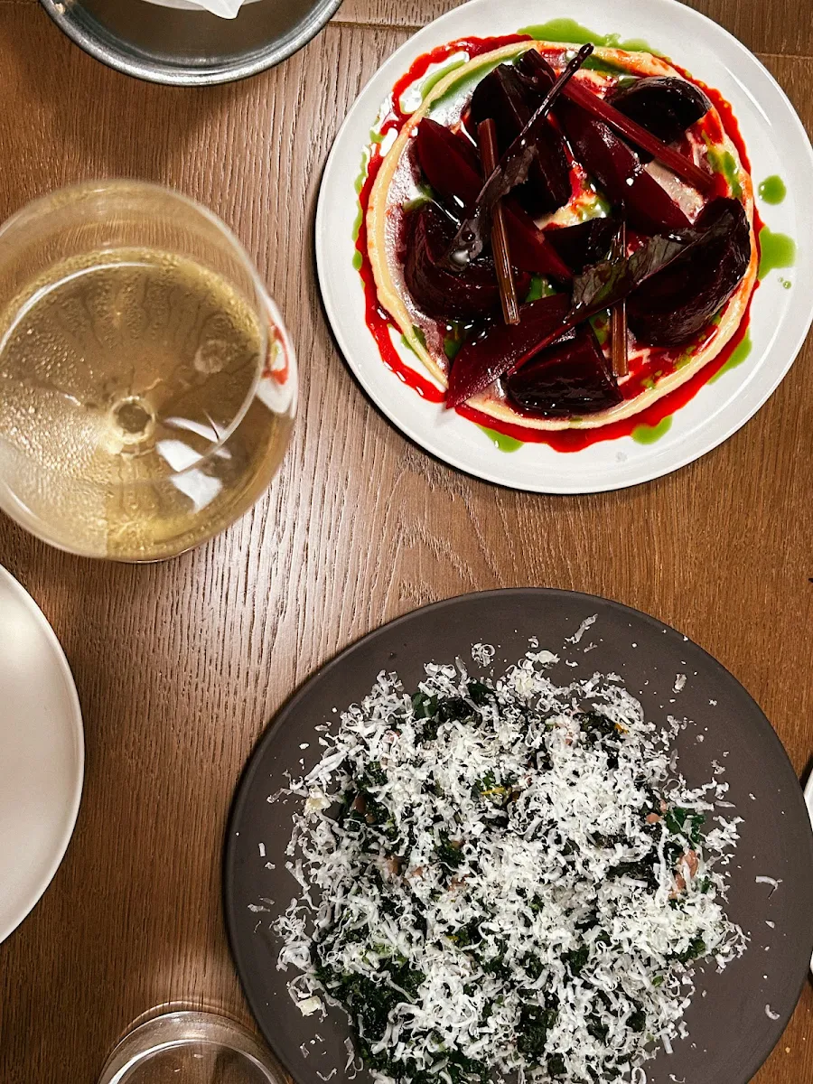 Essen und Trinken photo 2