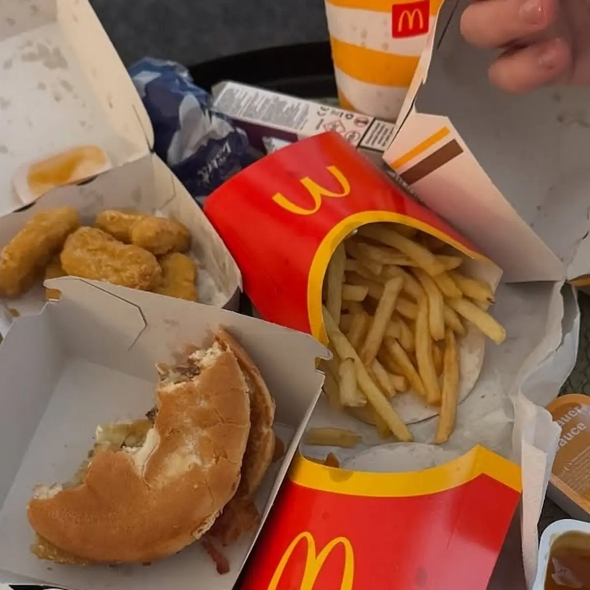 Essen und Trinken photo 3