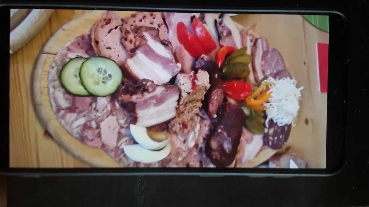 Essen und Trinken photo 1