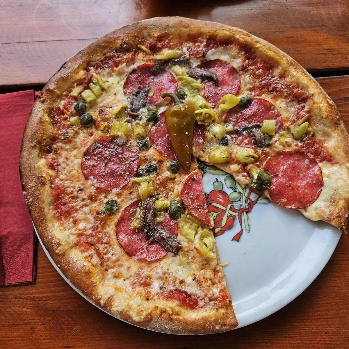 Essen und Trinken photo 2