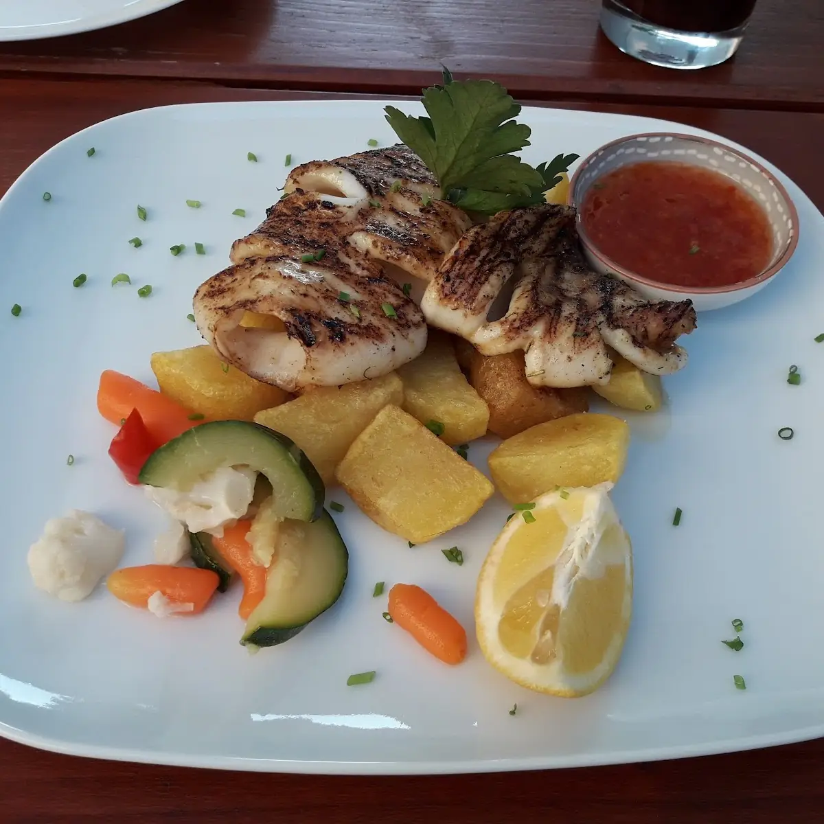 Essen und Trinken photo 4