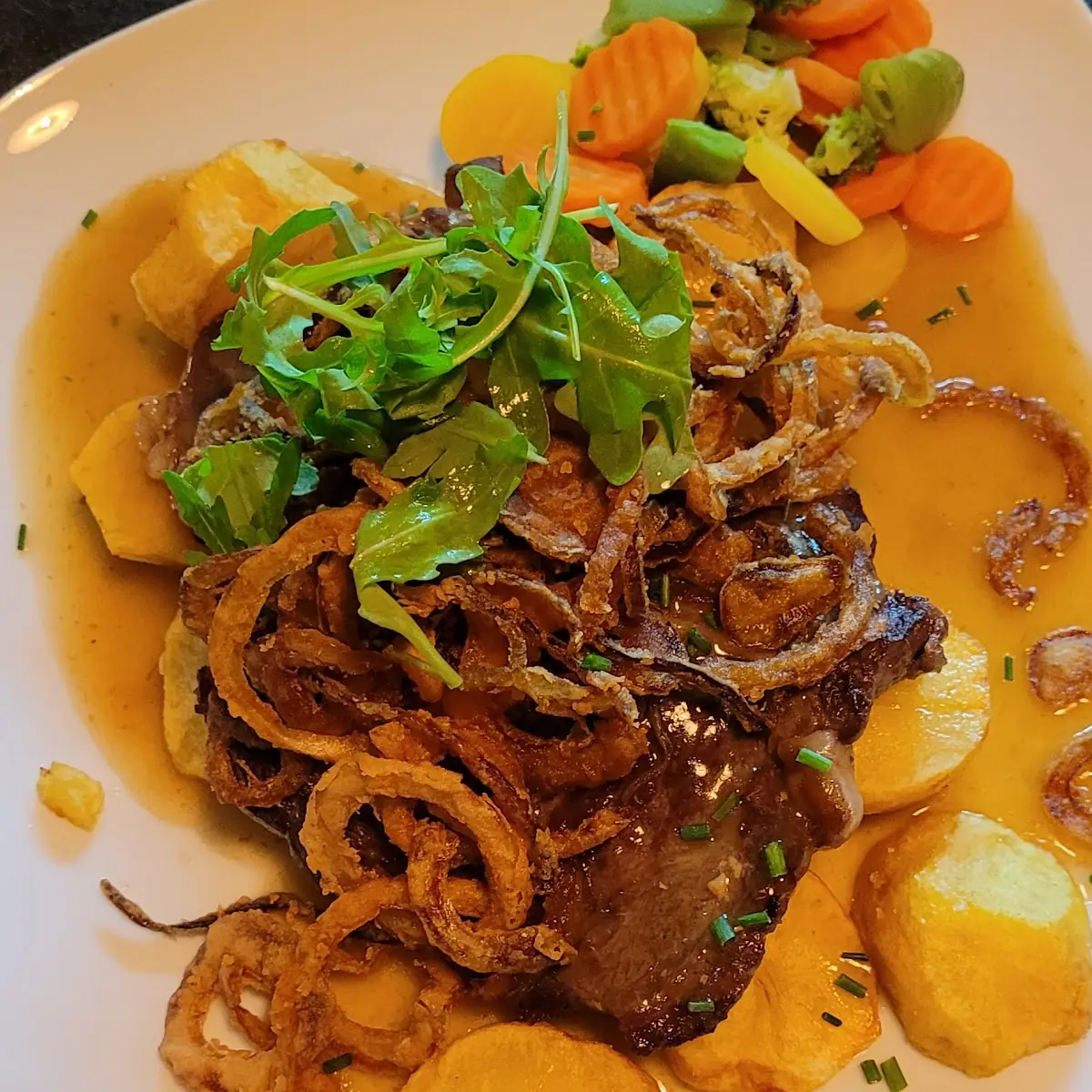 Essen und Trinken photo 8