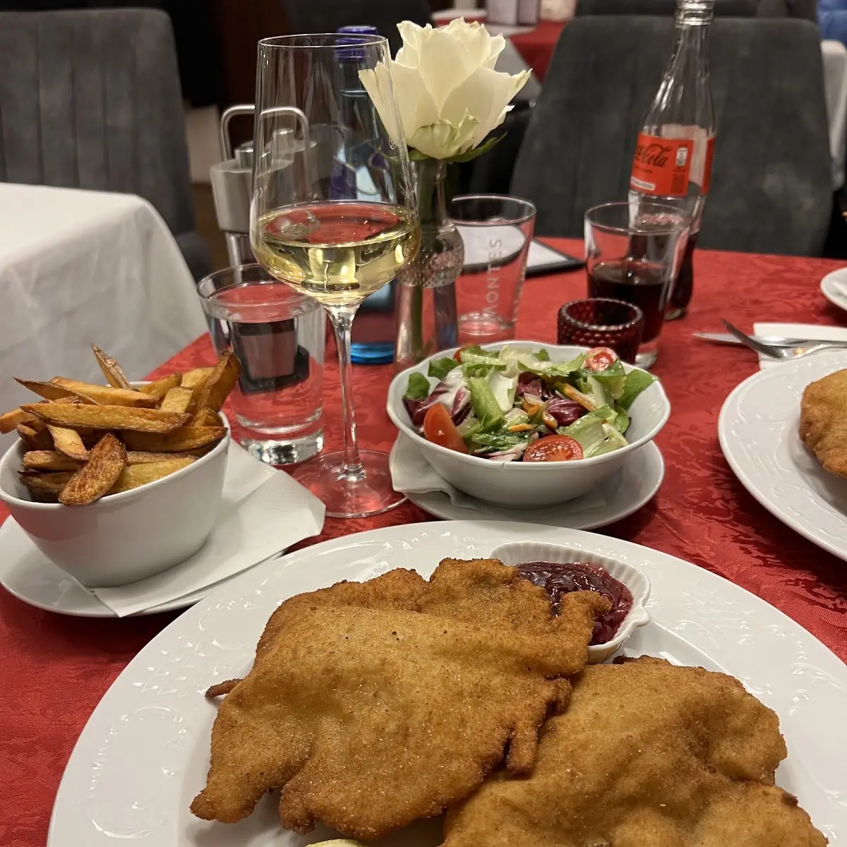 Essen und Trinken photo 2