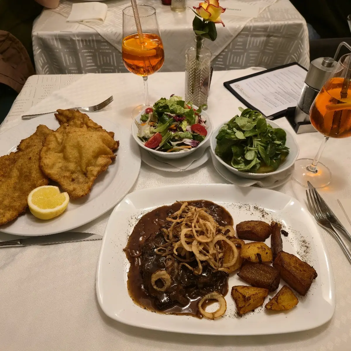 Essen und Trinken photo 5