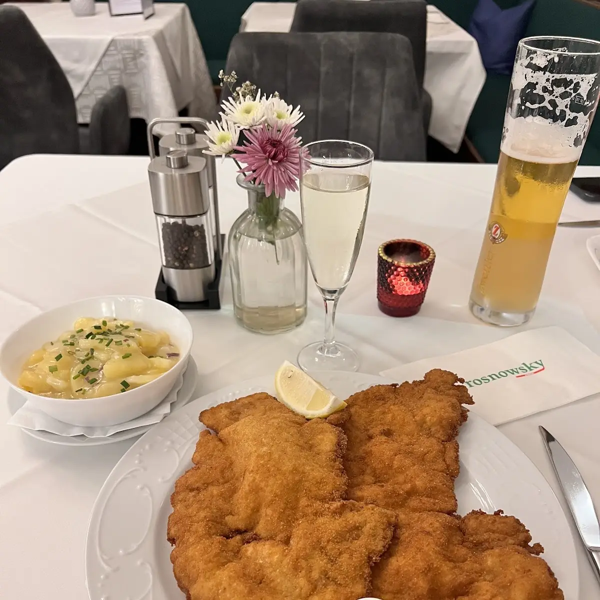 Essen und Trinken photo 6