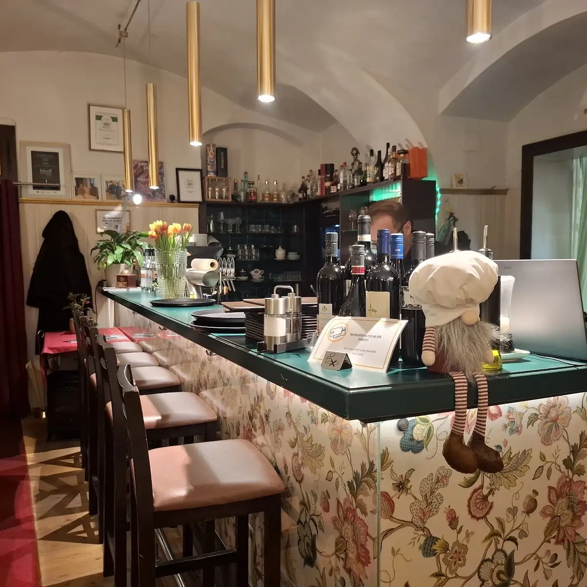 Atmosphäre photo 3