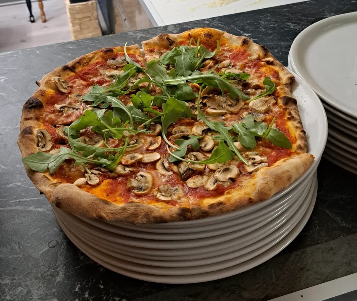 Essen und Trinken photo 1