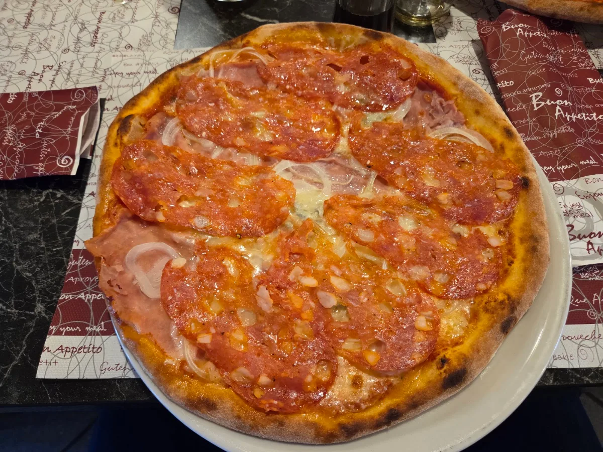 Essen und Trinken photo 5